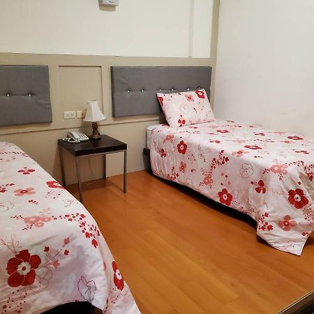禾丰文旅 Lejlighed T'ai-tung Eksteriør billede
