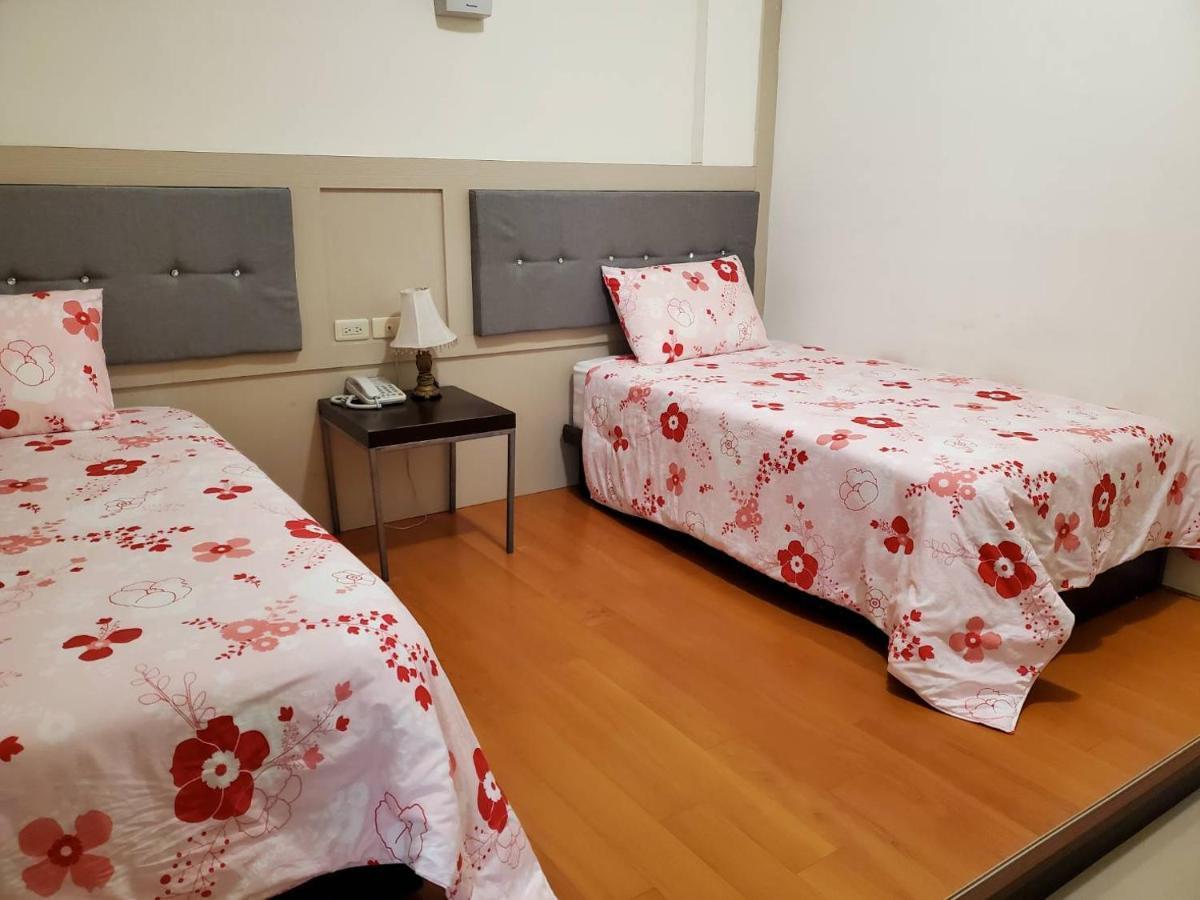 禾丰文旅 Lejlighed T'ai-tung Eksteriør billede
