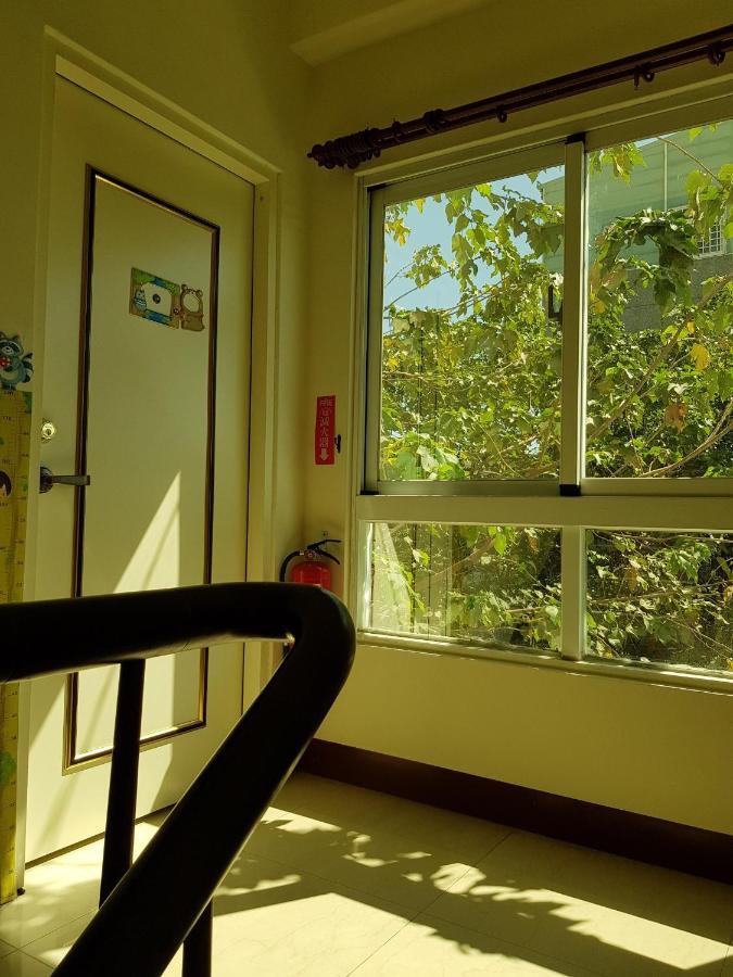 禾丰文旅 Lejlighed T'ai-tung Eksteriør billede